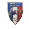 INSIGNE MÉTAL POUR CASQUETTE