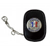 PORTE MEDAILLE POLICE MUNICIPALE