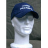 CASQUETTE AGENT DE PROXIMITÉ