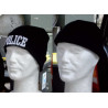BONNET POLICE