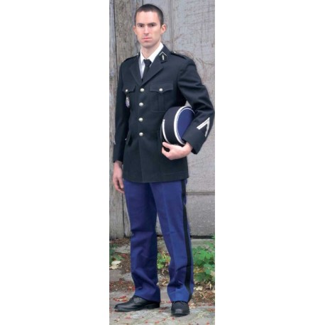 Vareuse homme gendarmerie Clearance