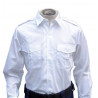 CHEMISE BLANCHE