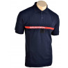 POLO RÈGLEMENTAIRE SAPEUR POMPIER