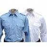 CHEMISE MANCHES LONGUES HOMME