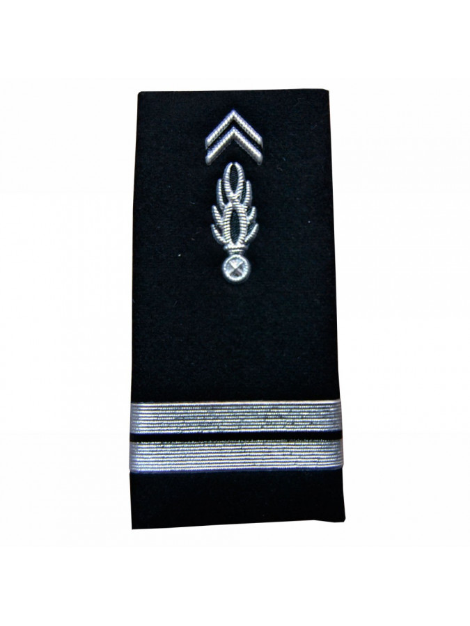 LIEUTENANT