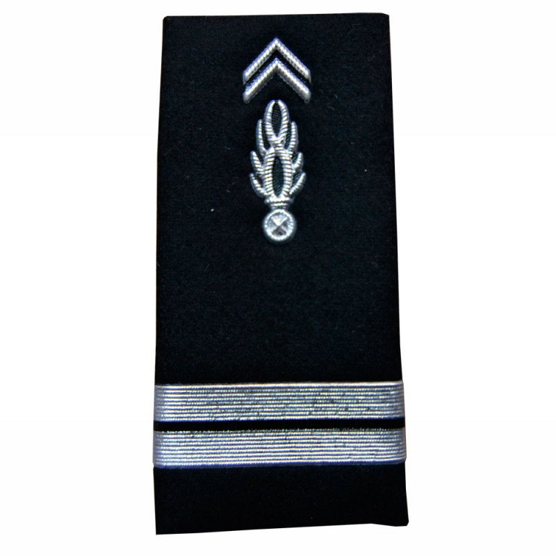 LIEUTENANT