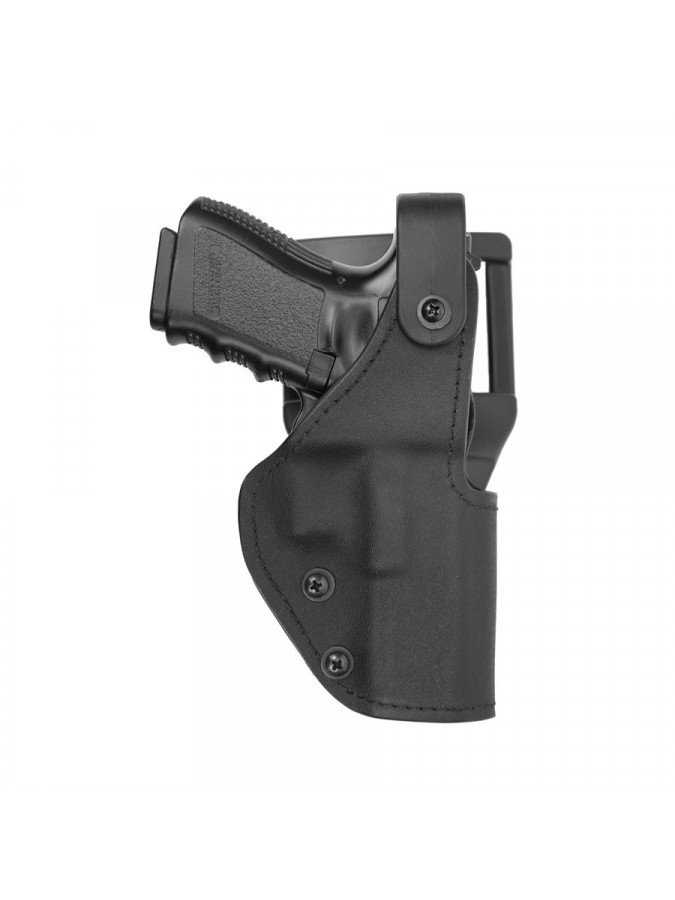HOLSTER K6XXD ETUI TACTIQUE HDL LEVEL III