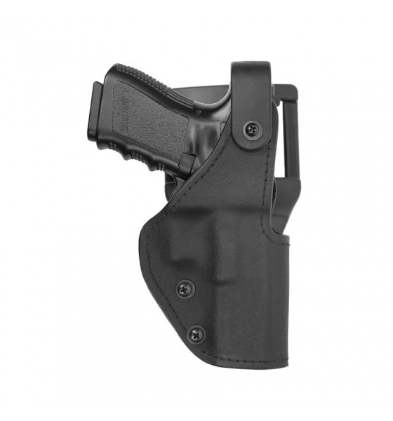 HOLSTER K6XXD ETUI TACTIQUE HDL LEVEL III