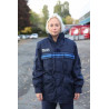 PARKA 3/4 MICROPOREUX PM