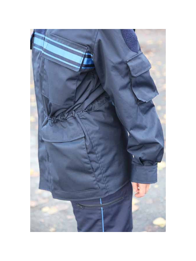 PARKA 3/4 MICROPOREUX PM