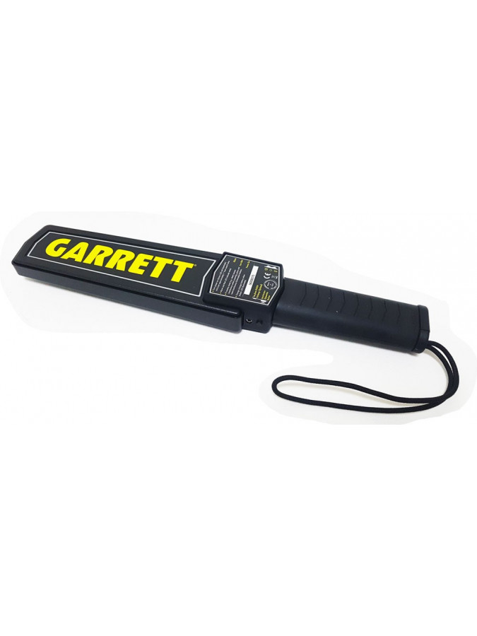 DETECTEUR GARRETT