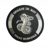 ECUSSON BRIGADE DE NUIT POLICE MUNICIPALE