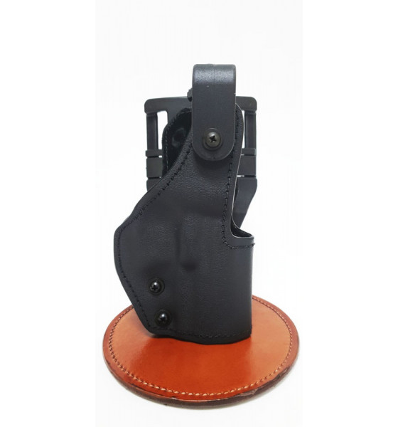 HOLSTER KYDEX LOW RIDE