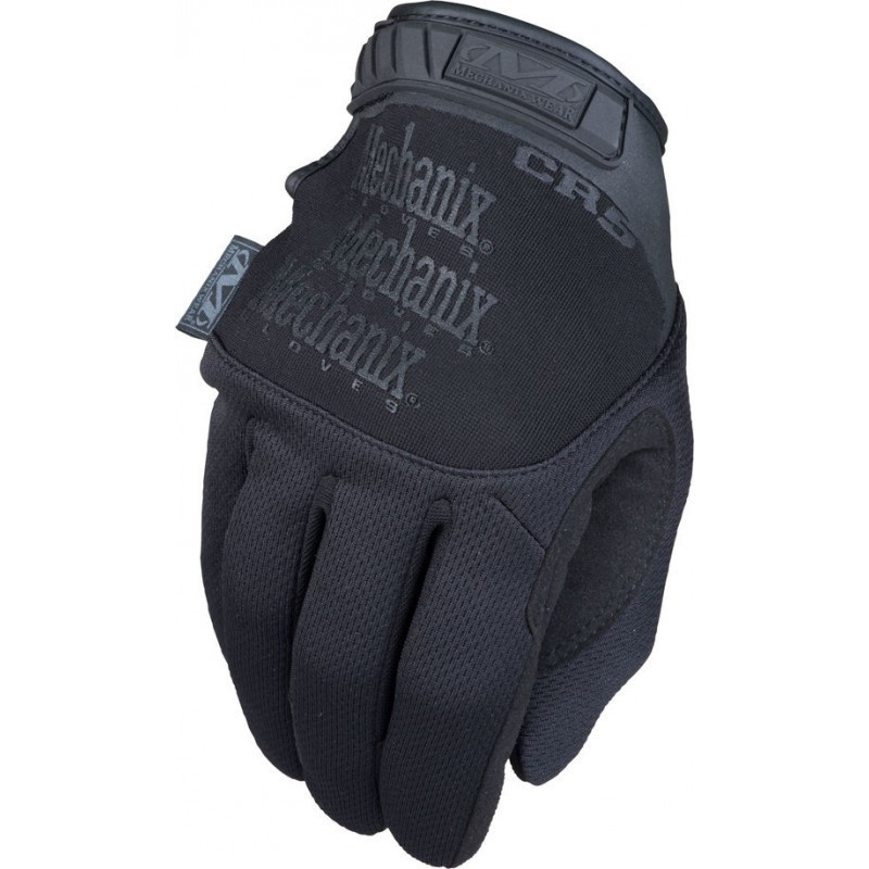 GANTS MECHANIX PURSUIT CR5 ANTI-COUPURE