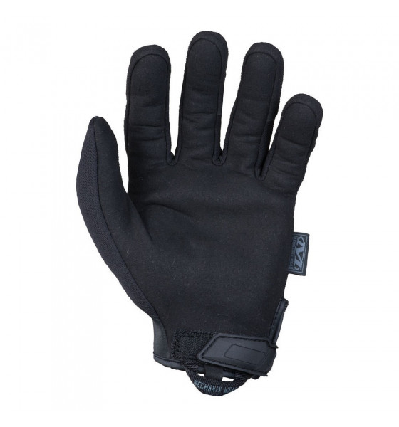 GANTS MECHANIX PURSUIT CR5 ANTI-COUPURE