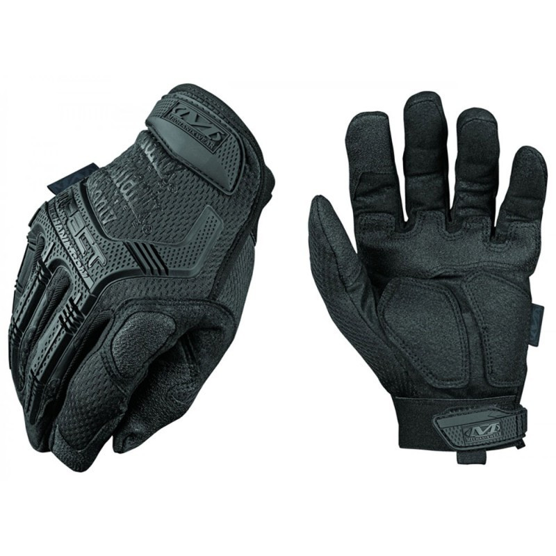 GANTS MECHANIX M-PACT NOIR