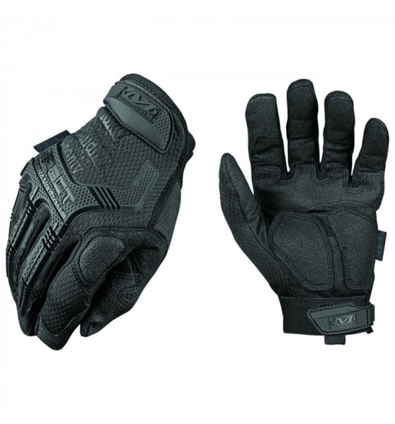 GANTS MECHANIX M-PACT NOIR