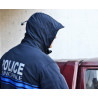 BLOUSON SOFT SHELL POLICE MUNICIPALE