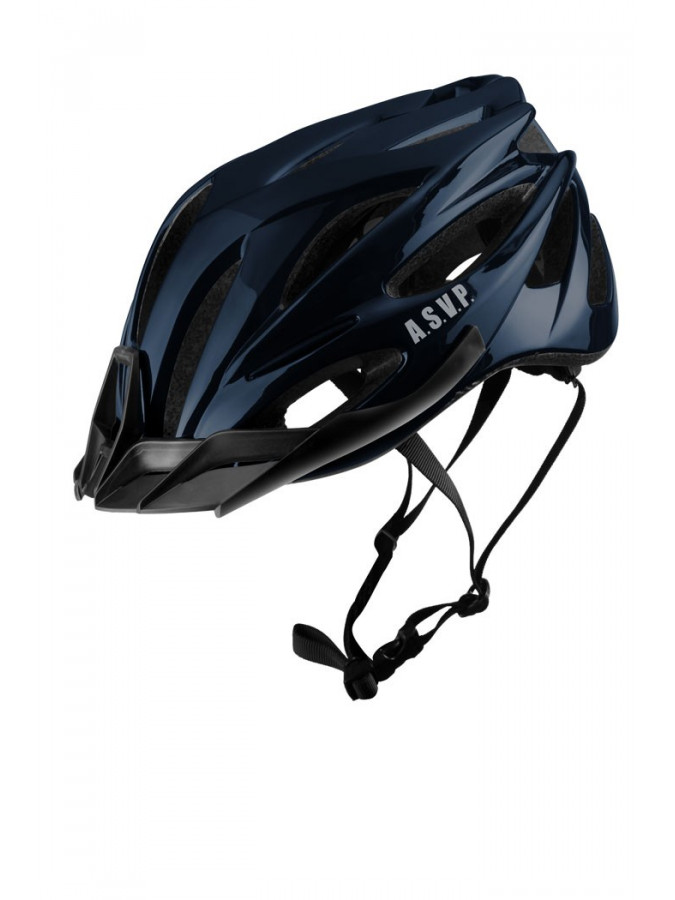 CASQUE VTT LED ASVP