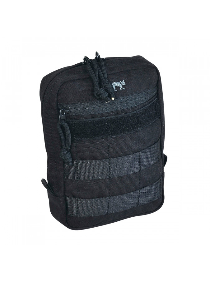 TT TAC POUCH 5 NOIRE