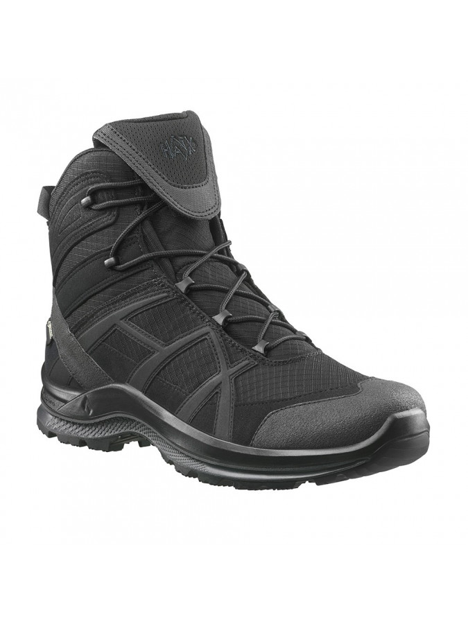 HAIX BLACK EAGLE 2.1 GTX MID