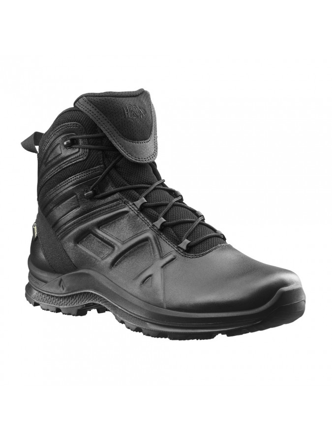 HAIX BLACK EAGEL TACTICAL 2.0 GTX MID