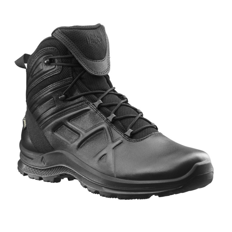 HAIX BLACK EAGEL TACTICAL 2.0 GTX MID