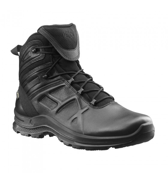 HAIX BLACK EAGEL TACTICAL 2.0 GTX MID