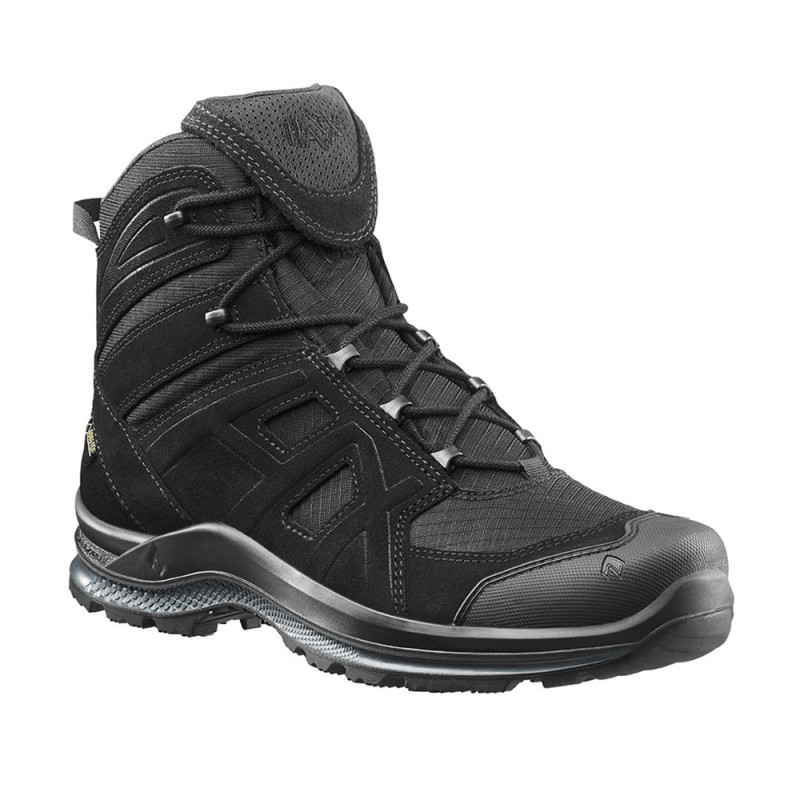 HAIX BLACK EAGLE ATHLETIC 2.0 V GTX MID