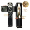 PORTE ASP ROTATIF