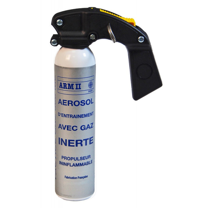 AEROSOL ENTRAINEMENT 300 ML