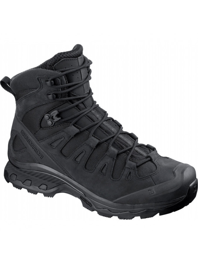 CHAUSSURE SALOMON QUEST 4D FORCE 2 NOIRE