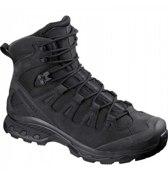 CHAUSSURE SALOMON QUEST 4D FORCE 2 NOIRE