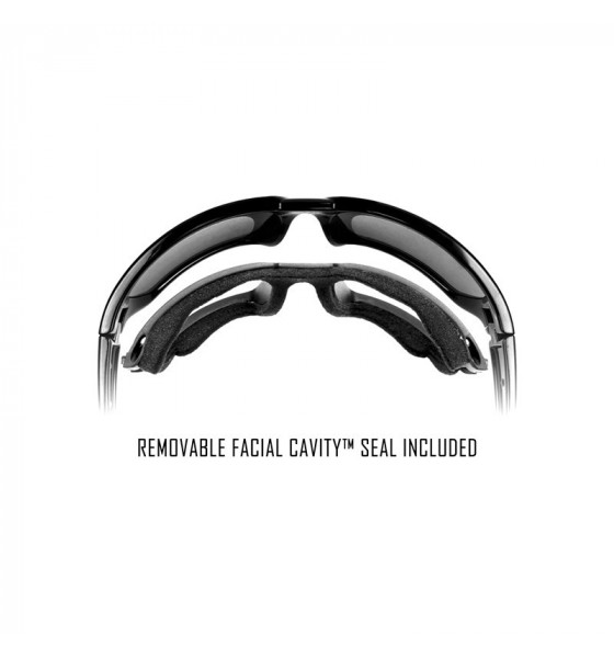 LUNETTES WILEYX GRAVITY