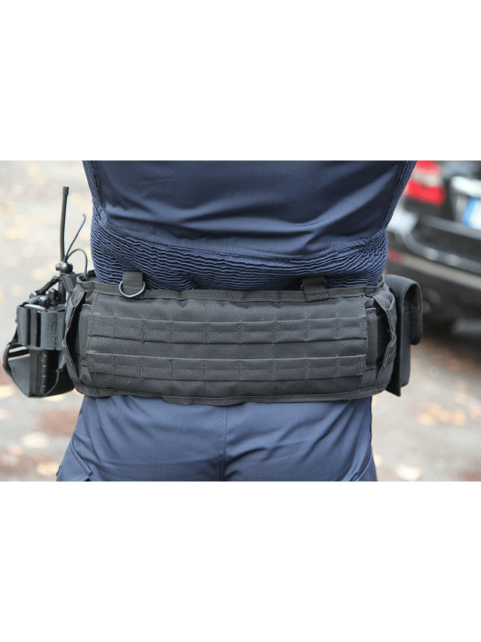 COUSSIN DE CONFORT SYSTEME MOLLE