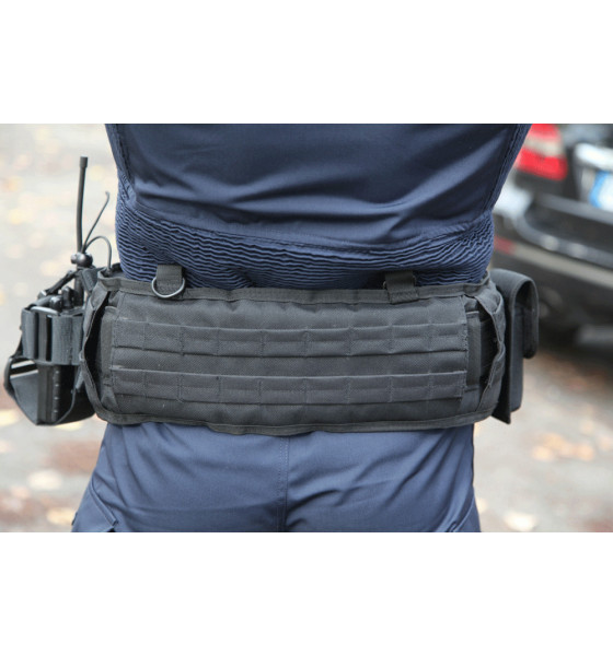 COUSSIN DE CONFORT SYSTEME MOLLE