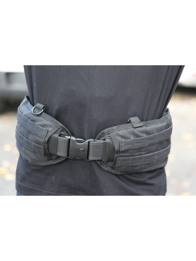 COUSSIN DE CONFORT SYSTEME MOLLE