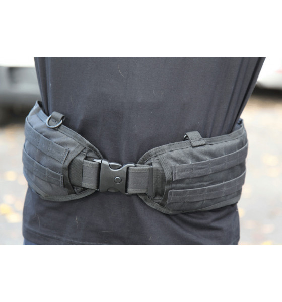 COUSSIN DE CONFORT SYSTEME MOLLE