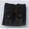 PORTE CHARGEUR DOUBLE MOLLE