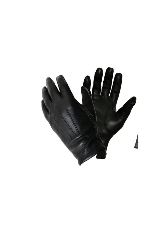 GANTS CUIR OFFICIER