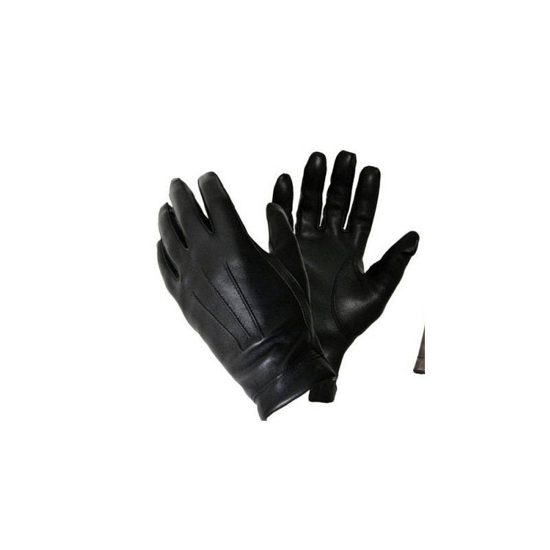 GANTS CUIR OFFICIER