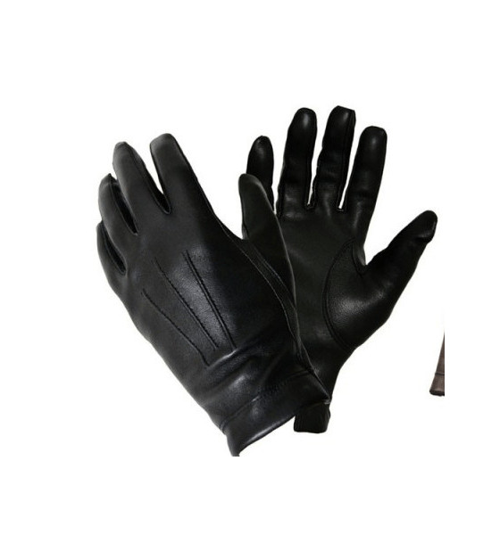 GANTS CUIR OFFICIER