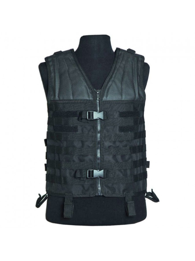 GILET TACTIQUE MOLLE