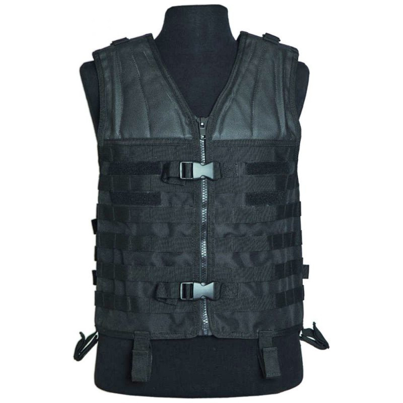 GILET TACTIQUE MOLLE