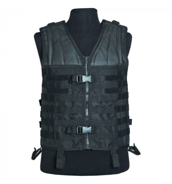 GILET TACTIQUE MOLLE