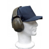 CASQUE PELTOR