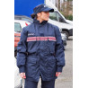 PARKA 3/4 MICROPOREUX ASVP