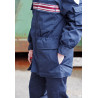 PARKA 3/4 MICROPOREUX ASVP