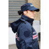 PARKA 3/4 MICROPOREUX ASVP
