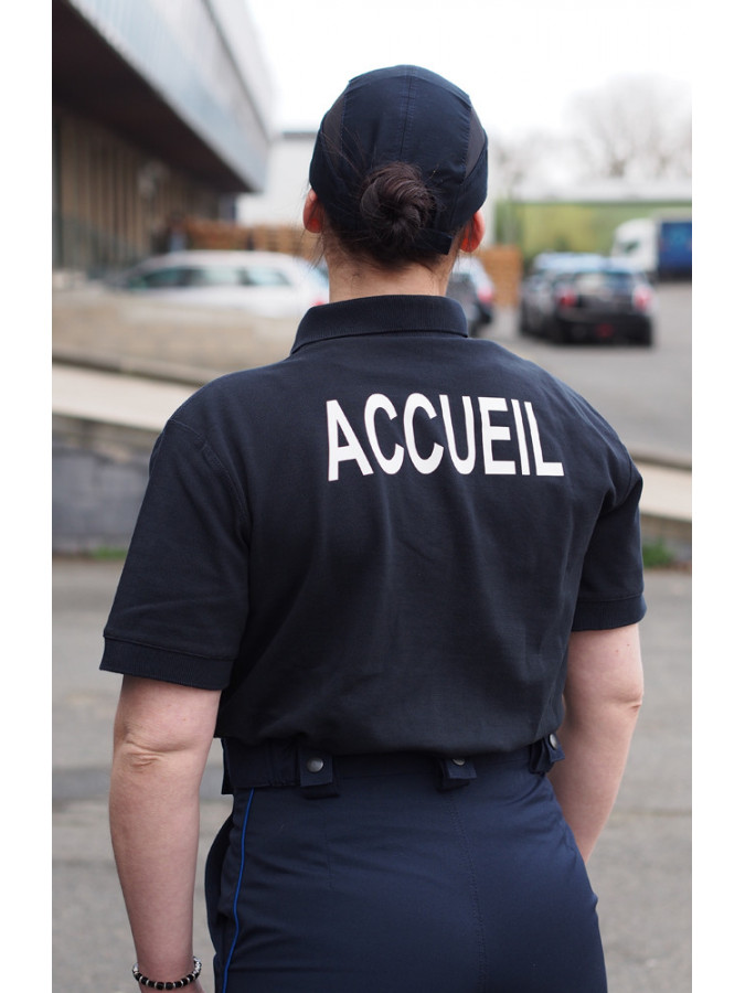 POLO ACCUEIL